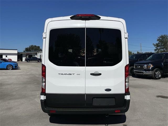 new 2024 Ford Transit-350 car, priced at $59,430