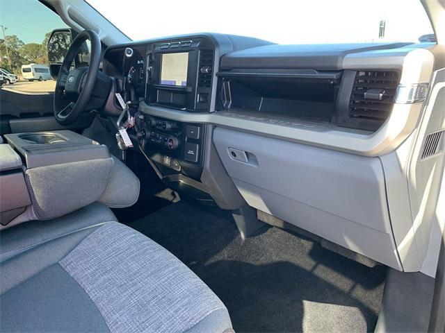 used 2023 Ford F-450 car, priced at $88,000