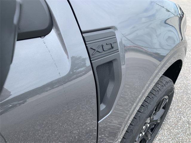 new 2025 Ford Maverick car, priced at $33,874