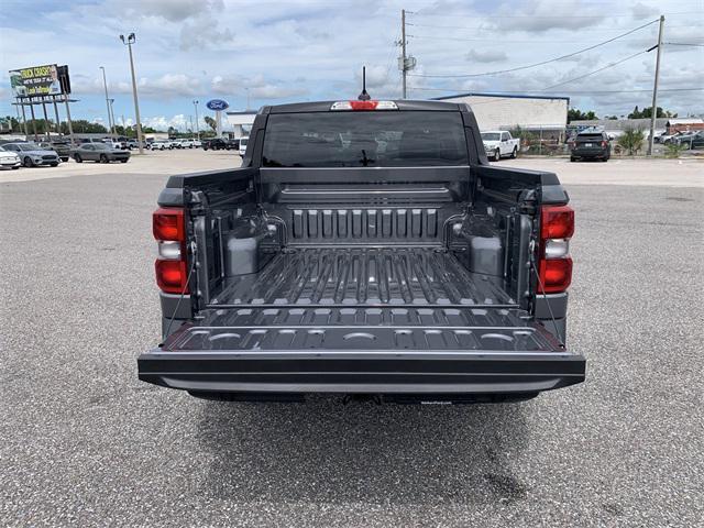 new 2025 Ford Maverick car, priced at $33,874