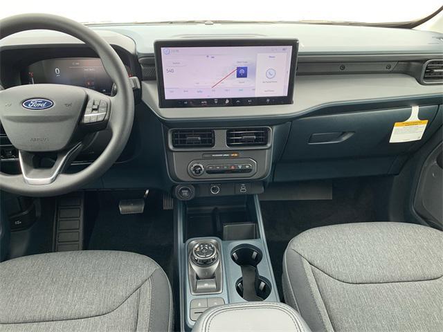 new 2025 Ford Maverick car, priced at $33,874