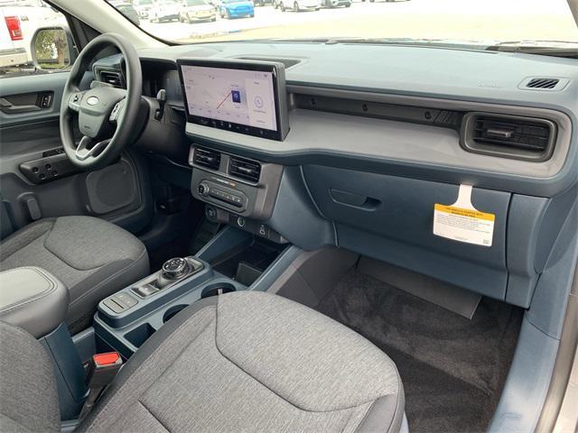 new 2025 Ford Maverick car, priced at $33,874