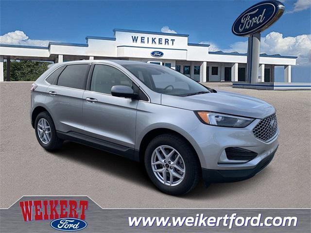 new 2024 Ford Edge car, priced at $34,773