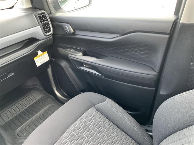 new 2025 Ford Ranger car, priced at $29,975