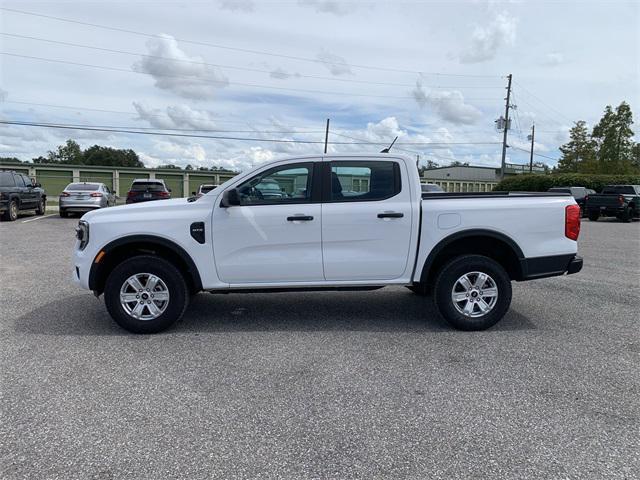 new 2025 Ford Ranger car, priced at $29,975