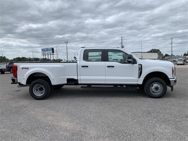 new 2024 Ford F-350 car, priced at $53,727