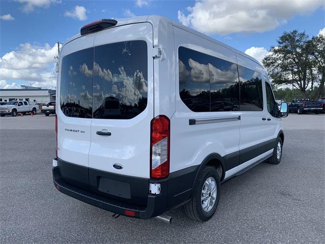 new 2024 Ford Transit-350 car, priced at $59,684