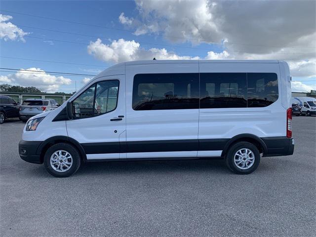 new 2024 Ford Transit-350 car, priced at $59,684