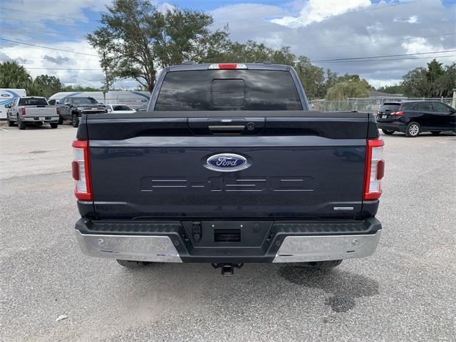 used 2022 Ford F-150 car, priced at $45,000