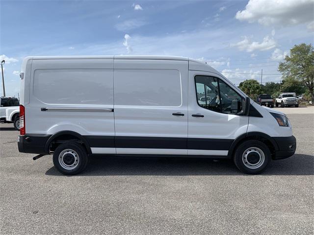 new 2025 Ford Transit-250 car, priced at $50,675