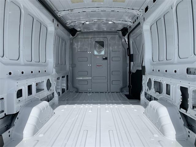 new 2025 Ford Transit-250 car, priced at $50,675
