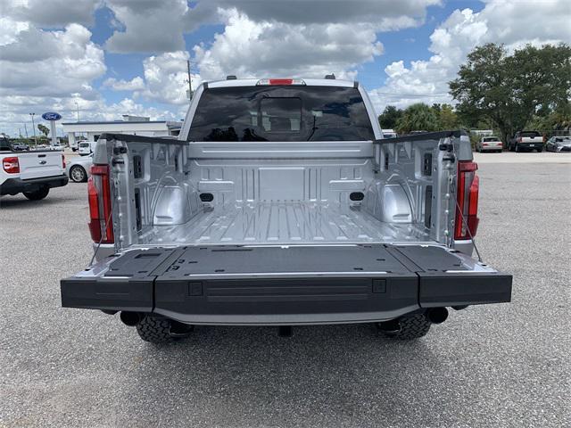 new 2025 Ford F-150 car, priced at $73,173