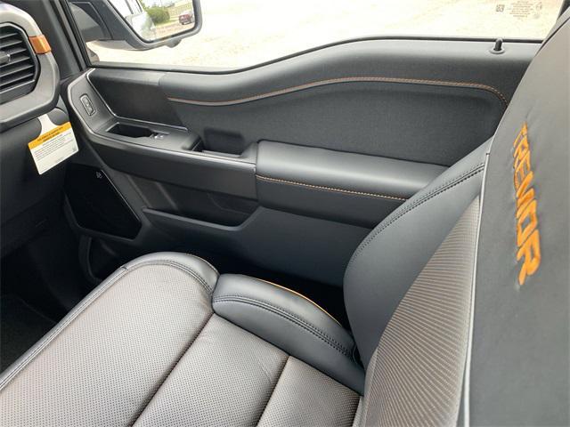 new 2025 Ford F-150 car, priced at $73,173