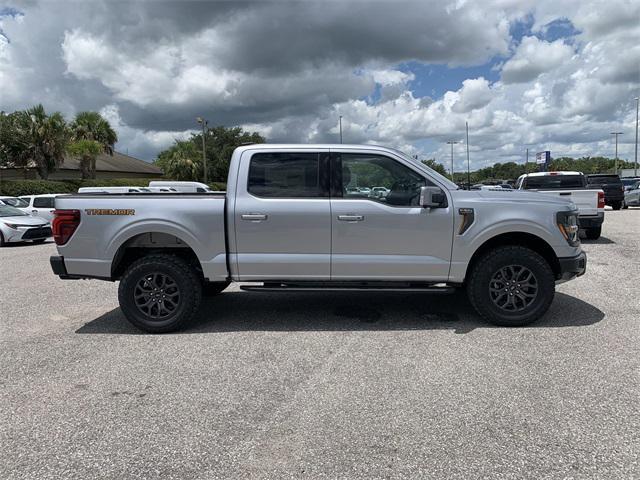 new 2025 Ford F-150 car, priced at $73,173