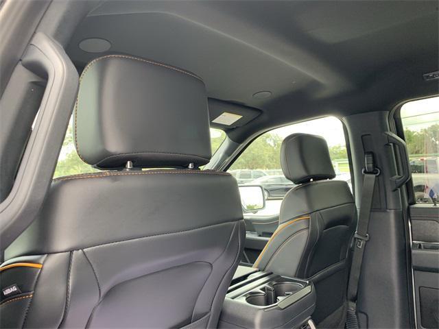 new 2025 Ford F-150 car, priced at $73,173