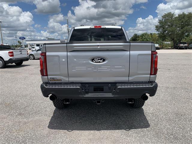new 2025 Ford F-150 car, priced at $73,173