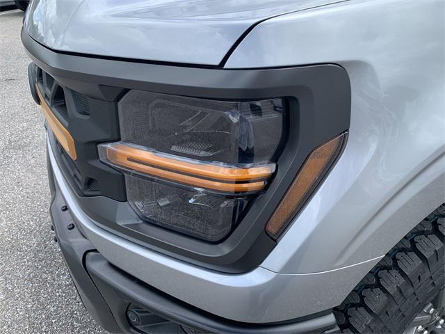 new 2025 Ford F-150 car, priced at $73,173