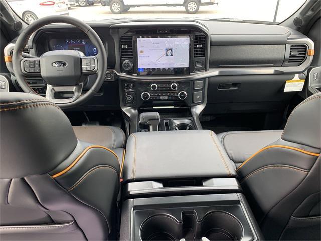 new 2025 Ford F-150 car, priced at $73,173