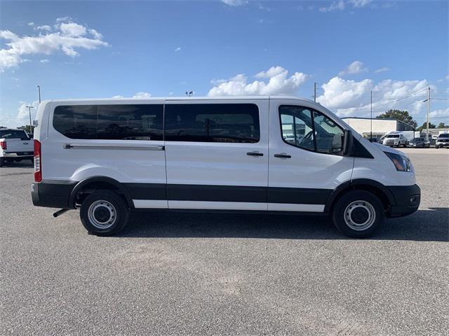 new 2024 Ford Transit-350 car, priced at $59,435