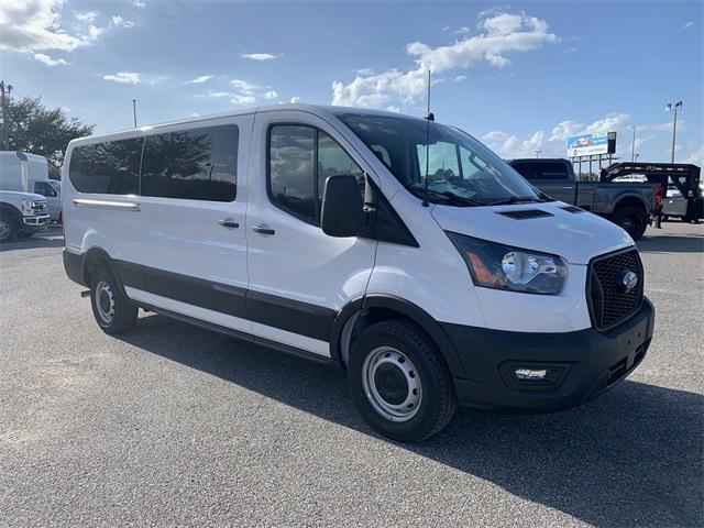 new 2024 Ford Transit-350 car, priced at $59,435