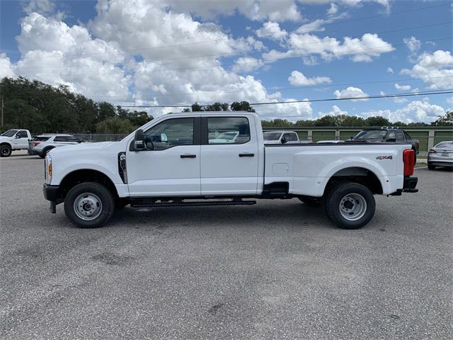 new 2026 Ford F-350 car, priced at $67,030