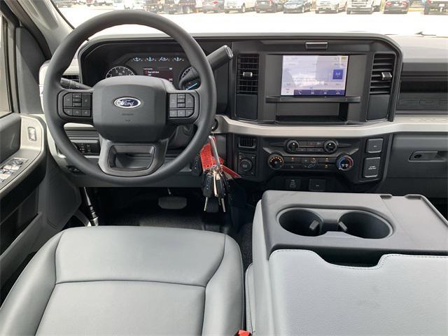 new 2026 Ford F-350 car, priced at $67,030