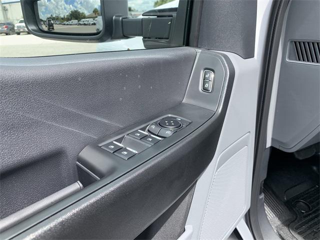 new 2026 Ford F-350 car, priced at $67,030