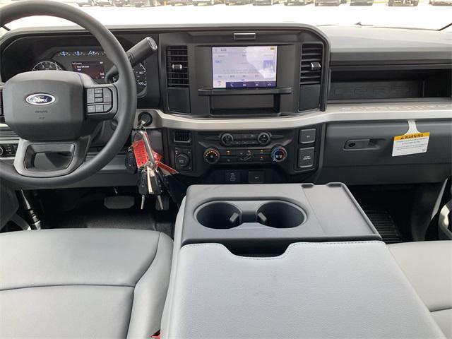 new 2026 Ford F-350 car, priced at $67,030