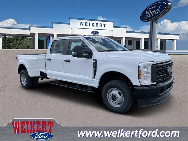 new 2026 Ford F-350 car, priced at $67,030