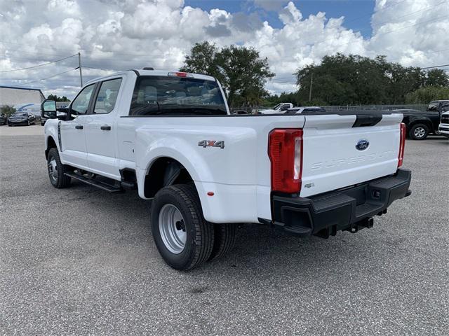 new 2026 Ford F-350 car, priced at $67,030
