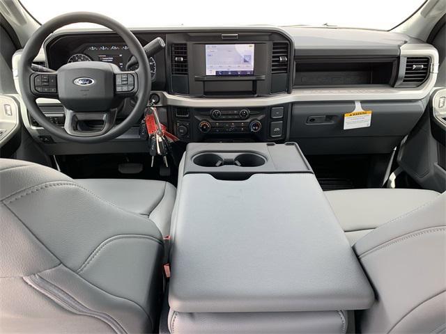 new 2026 Ford F-350 car, priced at $67,030