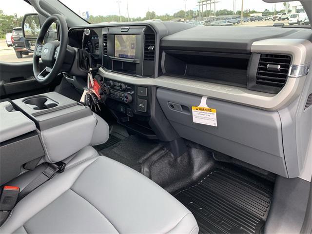 new 2026 Ford F-350 car, priced at $67,030