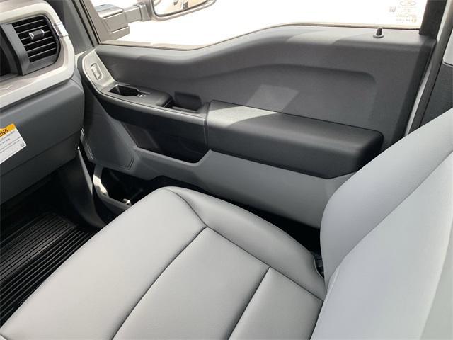 new 2026 Ford F-350 car, priced at $67,030
