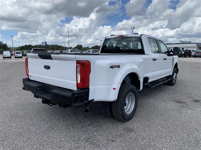 new 2026 Ford F-350 car, priced at $67,030
