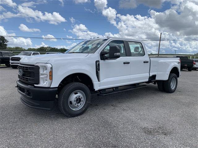 new 2026 Ford F-350 car, priced at $67,030