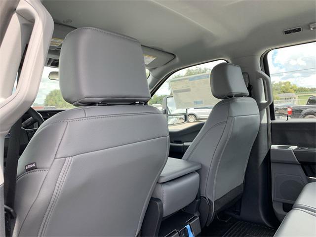 new 2026 Ford F-350 car, priced at $67,030