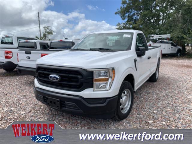 used 2022 Ford F-150 car, priced at $30,577