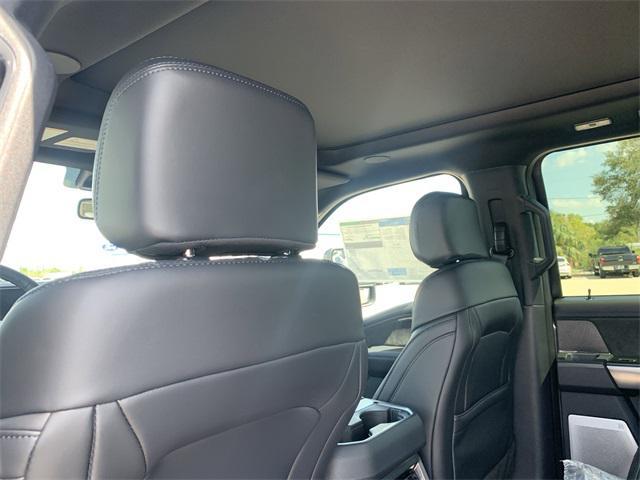new 2025 Ford F-450 car, priced at $101,175