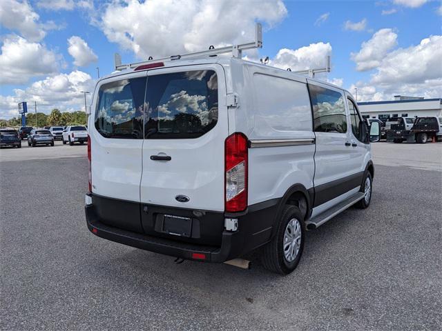 used 2020 Ford Transit-250 car, priced at $23,577