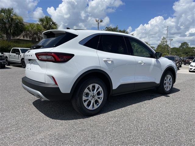 new 2024 Ford Escape car, priced at $29,136