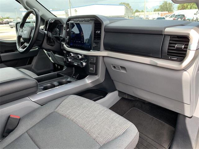 used 2021 Ford F-150 car, priced at $39,000