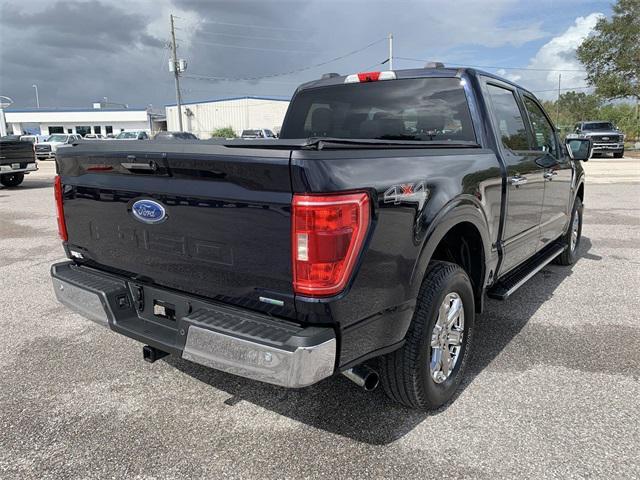 used 2021 Ford F-150 car, priced at $39,000