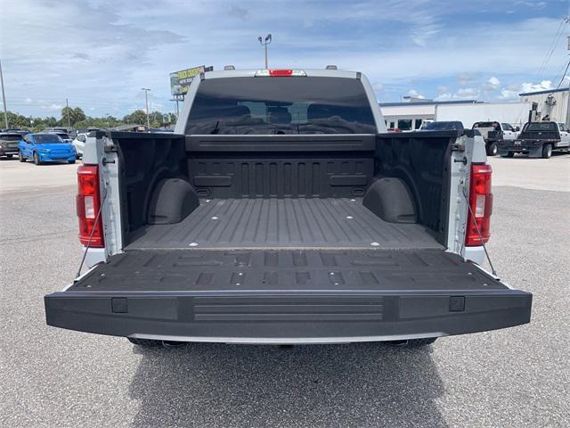 used 2023 Ford F-150 car, priced at $72,000