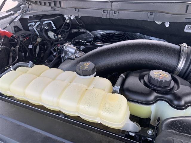 used 2023 Ford F-150 car, priced at $72,000