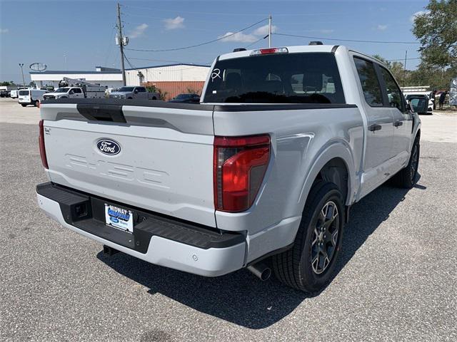 new 2024 Ford F-150 car, priced at $44,472