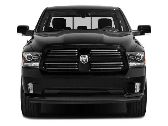 used 2016 Ram 1500 car, priced at $12,577