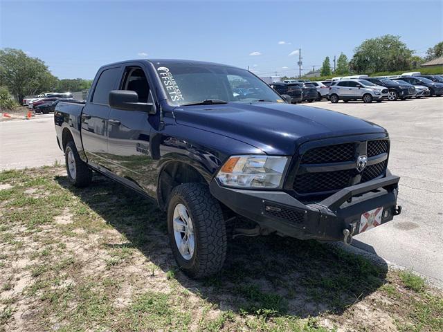 used 2016 Ram 1500 car, priced at $12,577