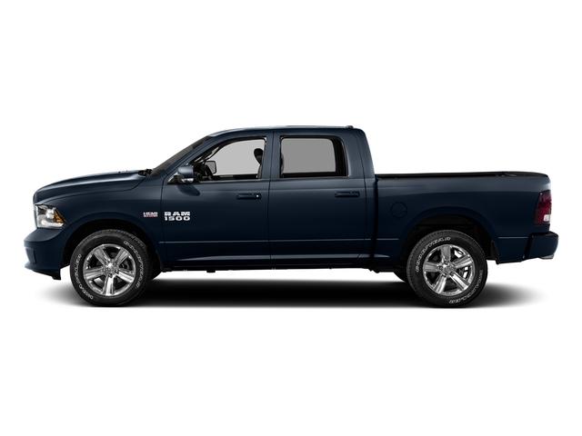 used 2016 Ram 1500 car, priced at $12,577