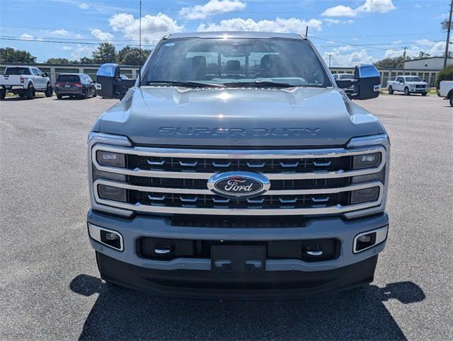 new 2024 Ford F-250 car, priced at $92,022