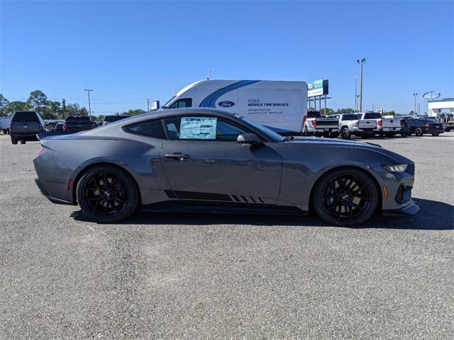 new 2024 Ford Mustang car, priced at $88,985